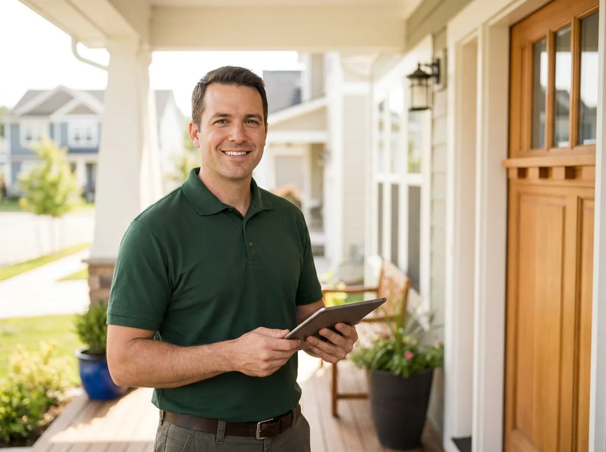 Pest control FAQs for Wilson, OK